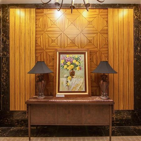 Harbin International Hotel Dış mekan fotoğraf