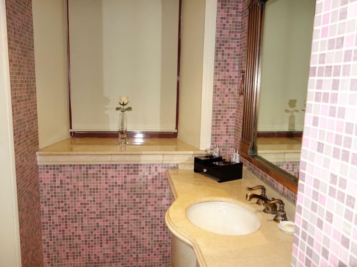 Harbin International Hotel Dış mekan fotoğraf